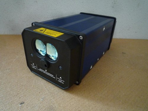 Trimble Spectra Laser Positionierungseinheit ICS 5000 L