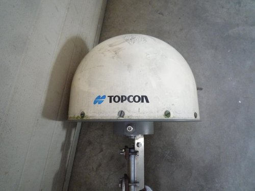 Topcon Antenne CR G3 G3-Referenzstationsantenne